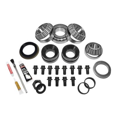 Yukon Master Overhaul Kit For Chrysler 9.25 Inch Front For 2003 And Newer Dodge Truck Yukon Gear & Axle