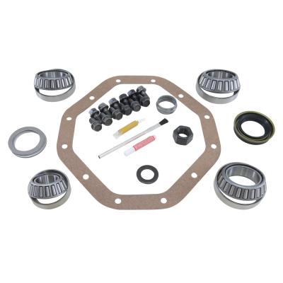 Yukon Master Overhaul Kit For 06 And Down Chrysler Sprinter Van Rear Yukon Gear & Axle