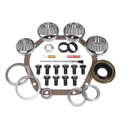 Yukon Master Overhaul Kit For Dana 44 Rear For Use With New 07+ Non-Jk Rubicon Yukon Gear & Axle