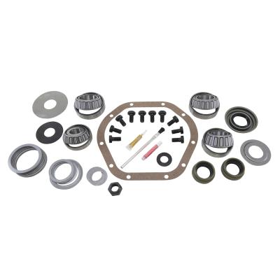 Yukon Master Overhaul Kit For Dana 44 Front And Rear For TJ Rubicon Only Yukon Gear & Axle