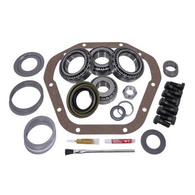 Yukon Master Overhaul Kit For Dana 70-U Yukon Gear & Axle