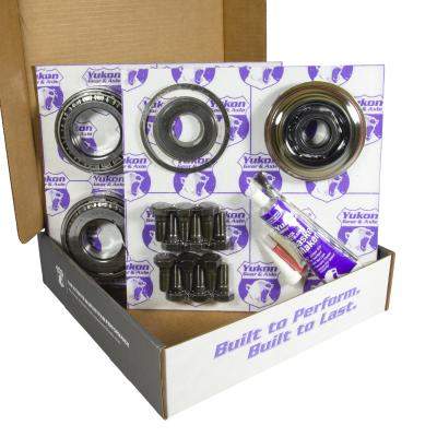 Yukon Master Overhaul Kit For Dana 80 4.375 Inch Od Only On 98 And Newer Fords Yukon Gear & Axle