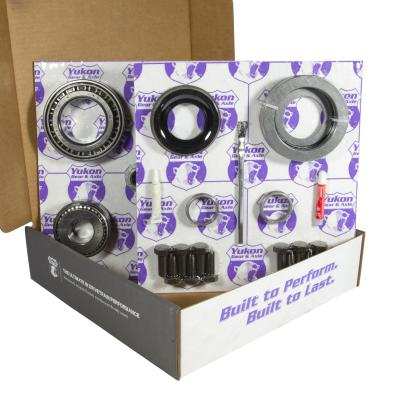 Yukon Master Overhaul Kit For 07 And Down Ford 10.5 Inch Yukon Gear & Axle