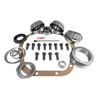 Yukon Master Overhaul Kit For 2008-2010 Ford 10.5 Inch s Using Aftermarket 10.25 Inch RAndP Only Yukon Gear & Axle