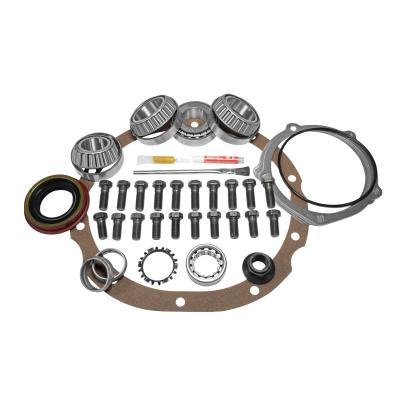 Yukon Master Overhaul Kit For Ford 9 Inch Lm102910 Yukon Gear & Axle