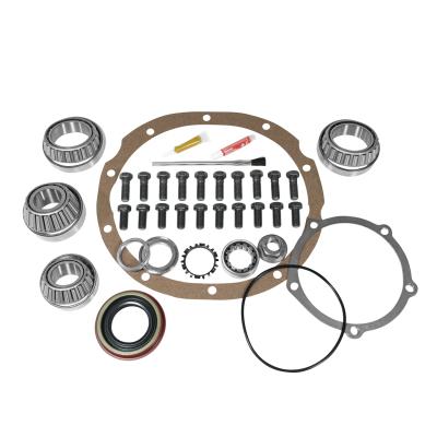 Yukon Master Overhaul Kit For Ford 9 Inch Lm104911 28 Spline Pinion Yukon Gear & Axle