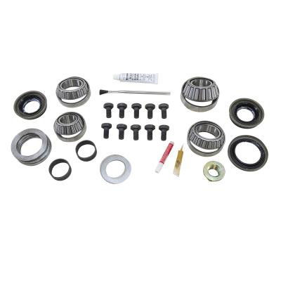 Yukon Master Overhaul Kit For 10 And Up Camaro With V6 Yukon Gear & Axle