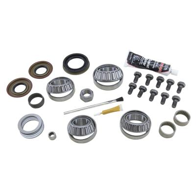 Yukon Master Overhaul Kit For 98 And Older GM 8.25 Inch IFS Yukon Gear & Axle