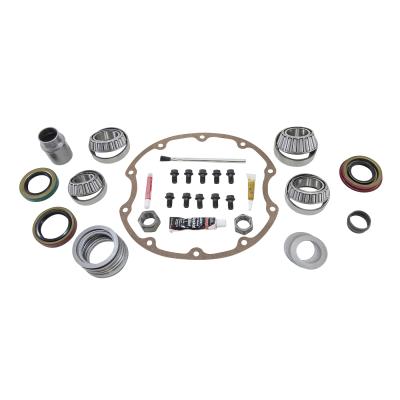 Yukon Master Overhaul Kit For GM 8.2 Inch For Buick Oldsmobile And Pontiac Yukon Gear & Axle
