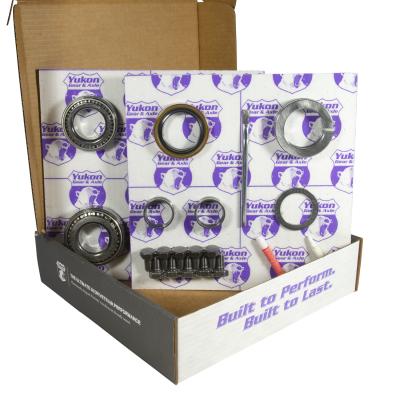 Yukon Master Overhaul Kit For GM 8.5 Inch Rear Yukon Gear & Axle