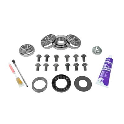 Yukon Master Overhaul Kit For Toyota T10.5 Inch Yukon Gear & Axle