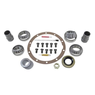 Yukon Master Overhaul Kit For 85 And Down Toyota 8 Inch Or Any Year With Aftermarket Ring And Pinion Crush Sleeve Yukon Gear & Axle
