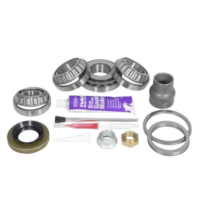 Yukon Master Overhaul Kit For 90 And Older Toyota Landcruiser Yukon Gear & Axle