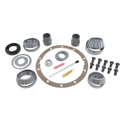 Yukon Master Overhaul Kit For Toyota V6 03 And Up 29 Spline Only Yukon Gear & Axle