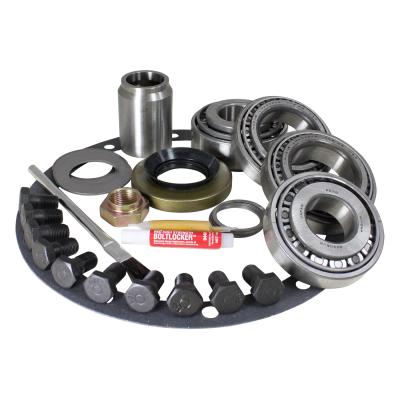 Yukon Master Overhaul Kit For Toyota V6 03 And Up Yukon Gear & Axle