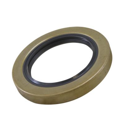 Pinion Seal For Gear Works Pinion Support Yukon Gear & Axle