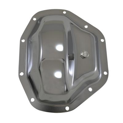 Chrome Replacement Cover For Dana 80 Yukon Gear & Axle
