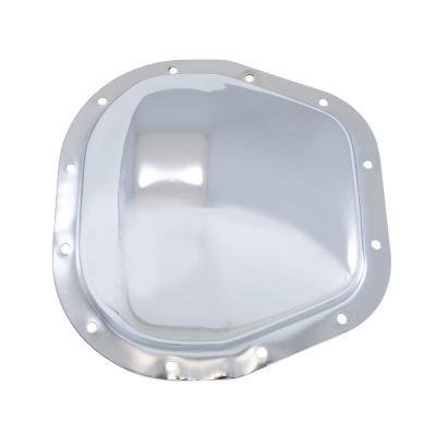 Chrome Cover For 10.25 Inch Ford Yukon Gear & Axle