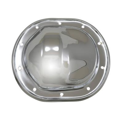 Chrome Cover For 7.5 Inch Ford Yukon Gear & Axle