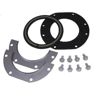 Wiper Kit Small W/8 Retaining Bolts Dana 25 Dana 27 Dana 30 And Dana 44 Yukon Gear & Axle