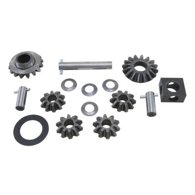 Yukon Standard Open Spider Gear Kit For And 9 Inch Ford With 28 Spline Axles And 4-Pinion Design Yukon Gear & Axle