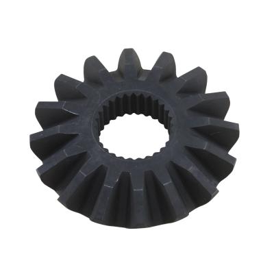 Flat Side Gear Without Hub For 8 Inch And 9 Inch Ford With 28 Splines Yukon Gear & Axle