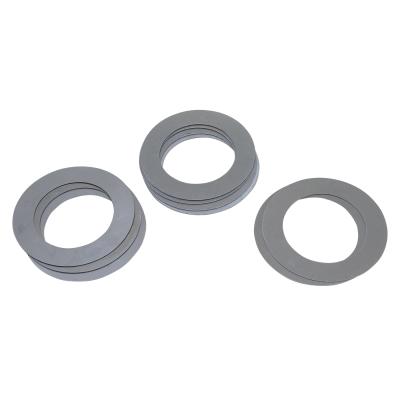 Yukon Positraction Shim Kit 12 Shims For GM 8.2 Inch GM 8.5 Inch 12T 12P Ford 8.8 Inch And Cast Iron Vette Yukon Gear & Axle