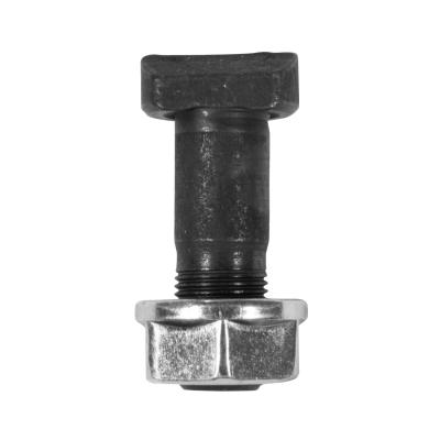 Toyota Landcruiser Ring Gear Bolt And Nut Kit Yukon Gear & Axle