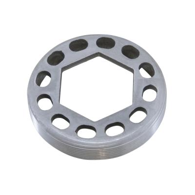 Carrier Side Bearing Screw Adjuster For Chrysler 7.25 Inch And 8.25 Inch Yukon Gear & Axle