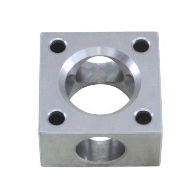 Standard Open And Tracloc Cross Pin Block For 9 Inch Ford Yukon Gear & Axle