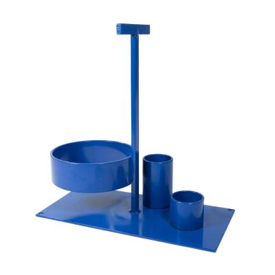 Bearing Puller Tool Rack Yukon Gear & Axle