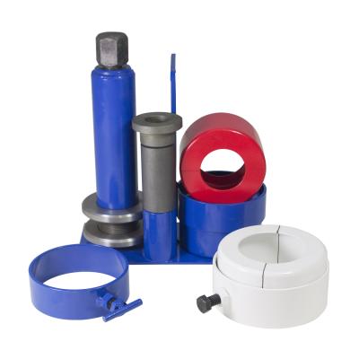 The Yukon Carrier Bearing Puller Yukon Gear & Axle