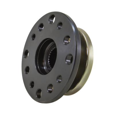 Yukon Small Hole Yoke For 85 To 98 Toyota Landcruiser And T4 Manual Transmission With 27 Spline Pi Yukon Gear & Axle