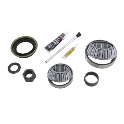 Bearing Kit 00 and Down Chrysler 9.25 Inch Rear USA Standard Gear