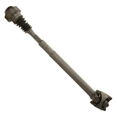 95-97 Jeep Grand Cherokee Dana 30 Front OE Driveshaft Assembly ZDS9761 USA Standard