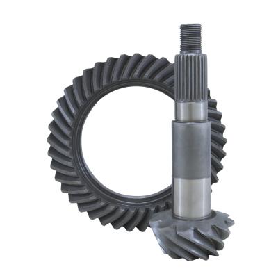 Dana 30 Gear Set Ring and Pinion Replacement Dana 30 in a 3.54 Ratio USA Standard Gear
