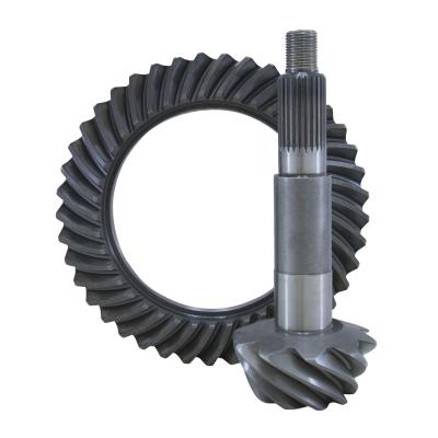 Dana 44 Gear Set Ring and Pinion Replacement Dana 44 Thick 4.11 Ratio 3.73 and Down USA Standard Gear