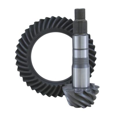Toyota Ring and Pinion Gear Set Toyota T100 and Tacoma in a 4.11 Ratio USA Standard Gear