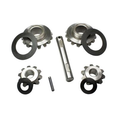 Spider Gear Set 9 Inch 31 Spline 4-Pinion Design USA Standard Gear