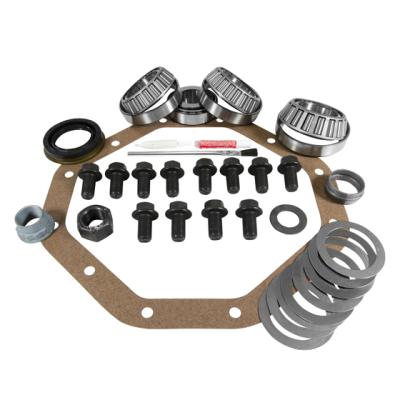 Chrysler Master Overhaul Kit 11 and Up Chrysler 9.25 Inch ZF Rear USA Standard Gear