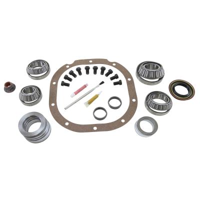 Ford Master Overhaul Kit Ford 8 Inch Differential USA Standard Gear