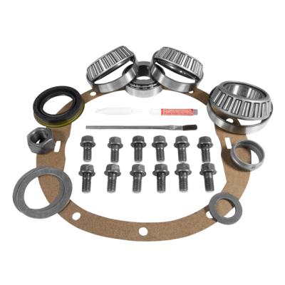GM Master Overhaul Kit GM 8.5 Differential W/HD posi or Locker USA Standard Gear