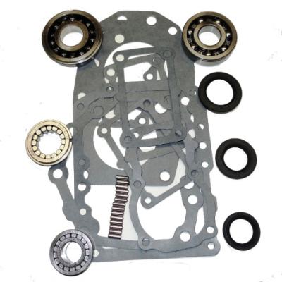 L52 Transmission Bearing/Seal Kit 80-84 Pickup 5-Speed Manual Trans w/B32-14UR or 32B08S1 Input Bearing USA Standard Gear