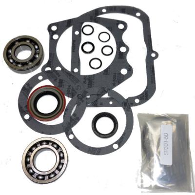 Saginaw-3/Saginaw-4 Transmission Bearing/Seal Kit Buick/Chevy/GMC/Oldsmobile/Pontiac Cars/Trucks/SUVs 3-Speed/4-Speed Manual Trans USA Standard Gear