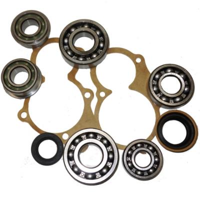 B00/B2200/RX7 Transmission Bearing/Seal Kit 81-93 B00/B2200/RX7 Mazda 5-Speed Manual Trans Double Ball Front USA Standard Gear