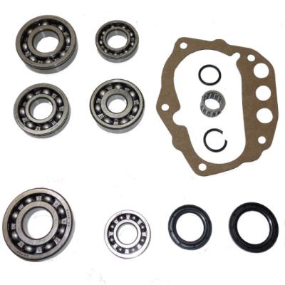 FS5W71 Transmission Bearing/Seal Kit 84-94 Nissan Hardbody Plus 200SX/300ZX/Van 5-Speed Manual Trans USA Standard Gear