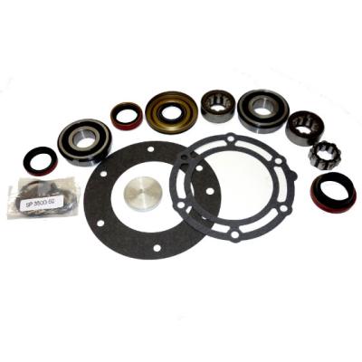 Getrag-5 Speed/NV3550 Transmission Bearing/Seal Kit 94-04 Dakota/Ram 1500/94-96 Ram 2500/02-04 Jeep Liberty/Wrangler 5-Speed Manual Trans 0.9 Inch Input/Output Bearings USA Standard Gear