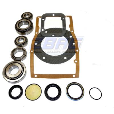 G360 Transmission Bearing/Seal Kit 89-1993 D250/D350/W250/W350 w/Diesel Engine 5-Speed Manual Trans USA Standard Gear