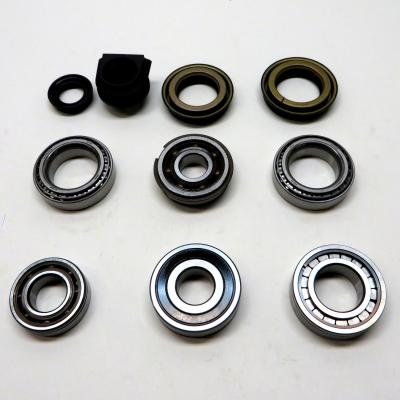 Mini Transmission Bearing/Seal Kit 02-04 Mini Cooper 5-Speed Manual Trans USA Standard Gear