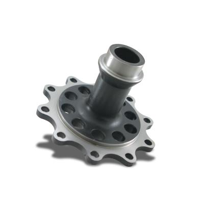 Toyota Spool 4 Cylinder USA Standard Gear